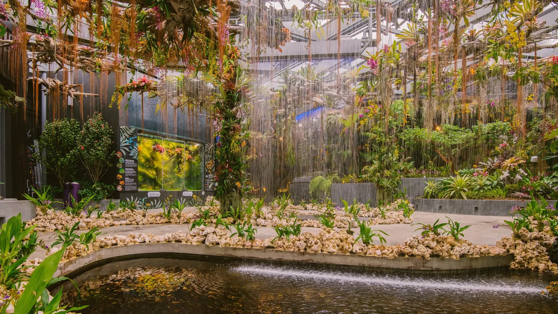 Gardens by the Bay Ticket - Photo 41