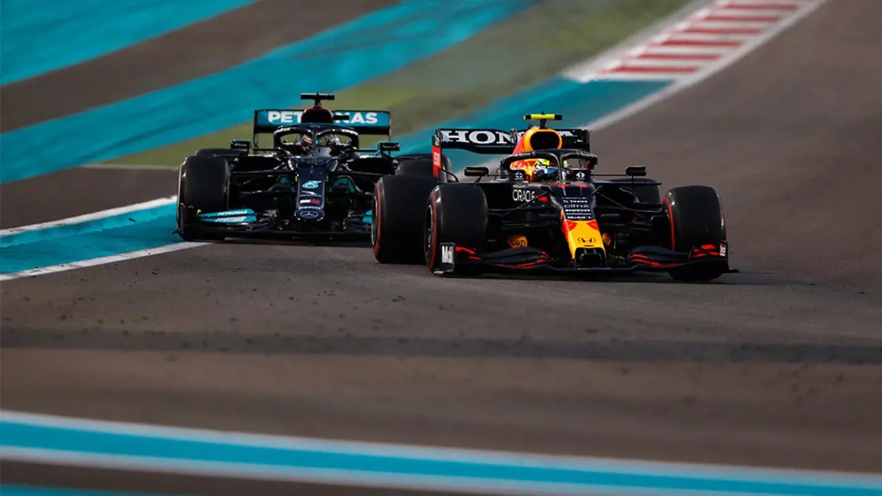 Formula 1 Etihad Airways Abu Dhabi Grand Prix 2026 (04 - 06 December) - Photo 4
