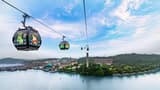 Singapore Cable Car Ticket - Photo 12
