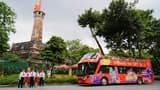 City Sightseeing Hanoi Hop-on Hop-off Bus Tour - Photo 6