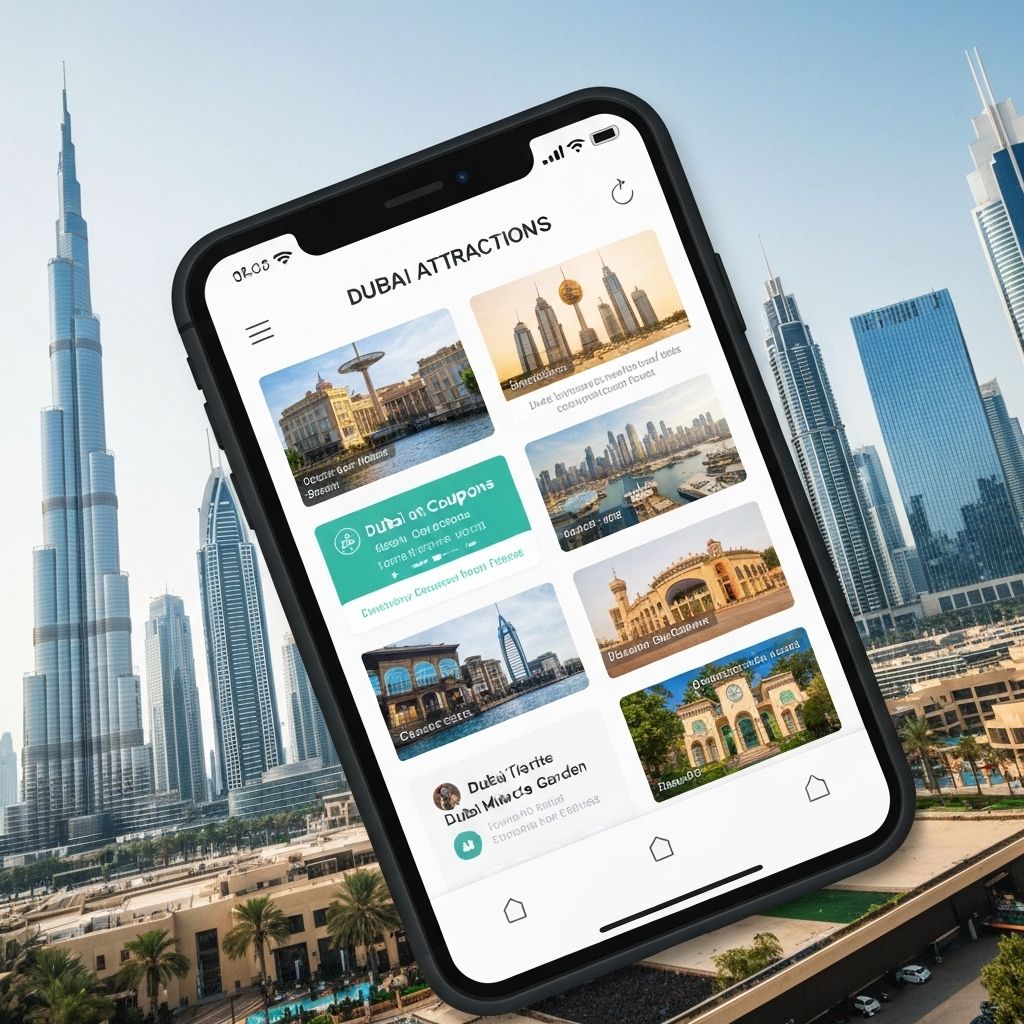Ultimate Guide to Dubai Discount Codes & Promo Offers 2025
